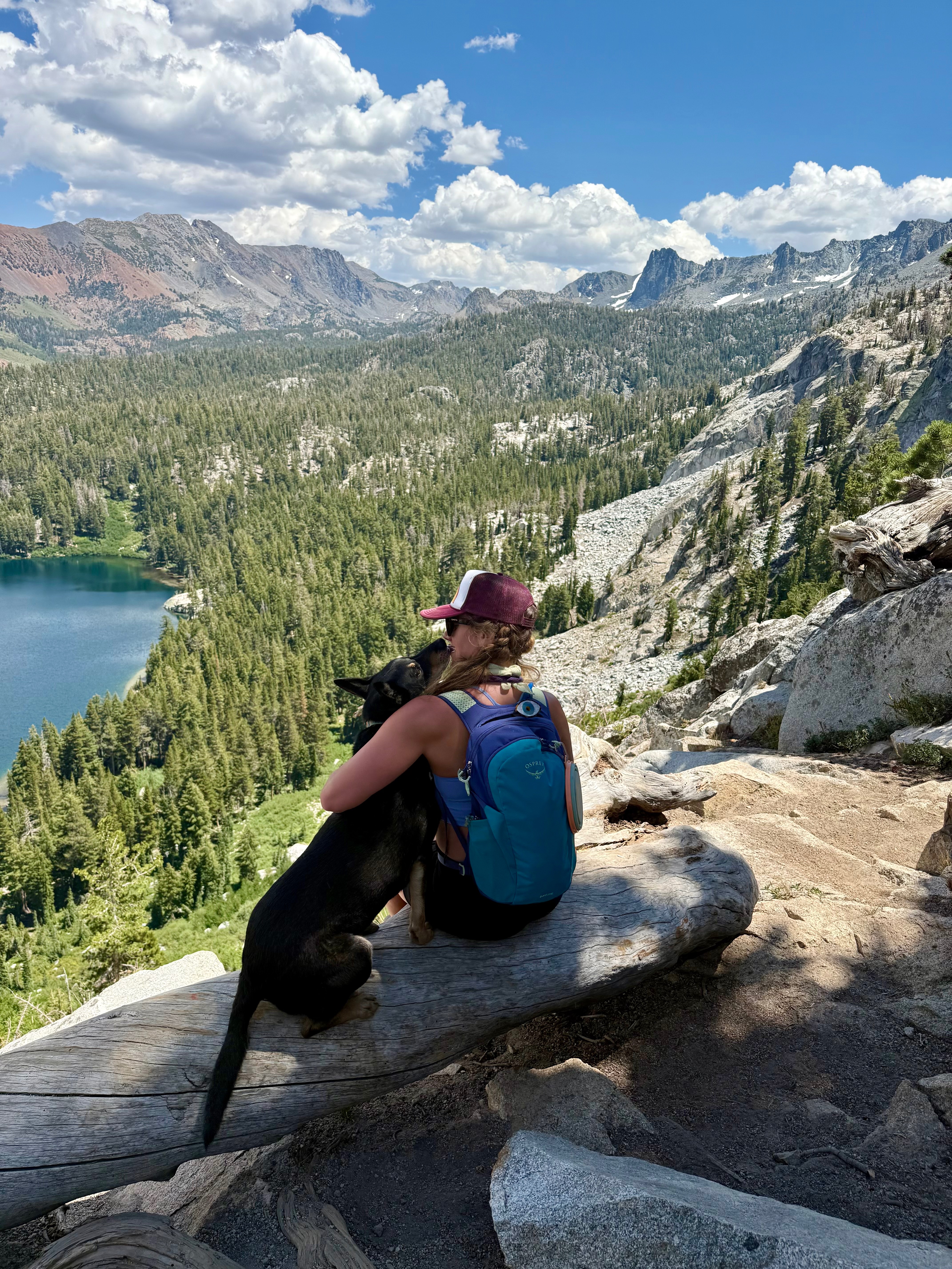 Help Cozmo Get Back on the Trails campaign photo, 5 of 8
