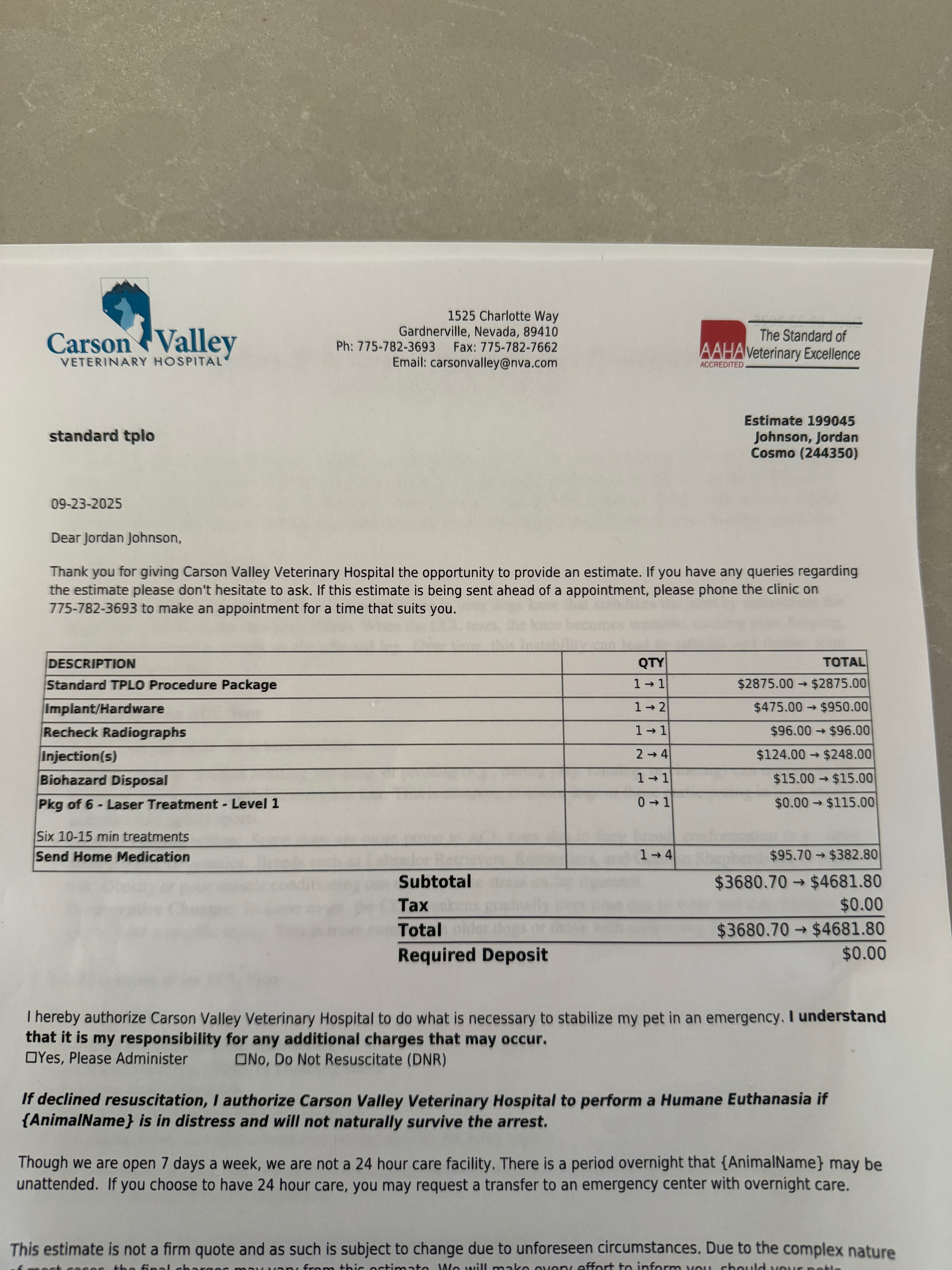 Help Cozmo Get Back on the Trails campaign photo, 6 of 8