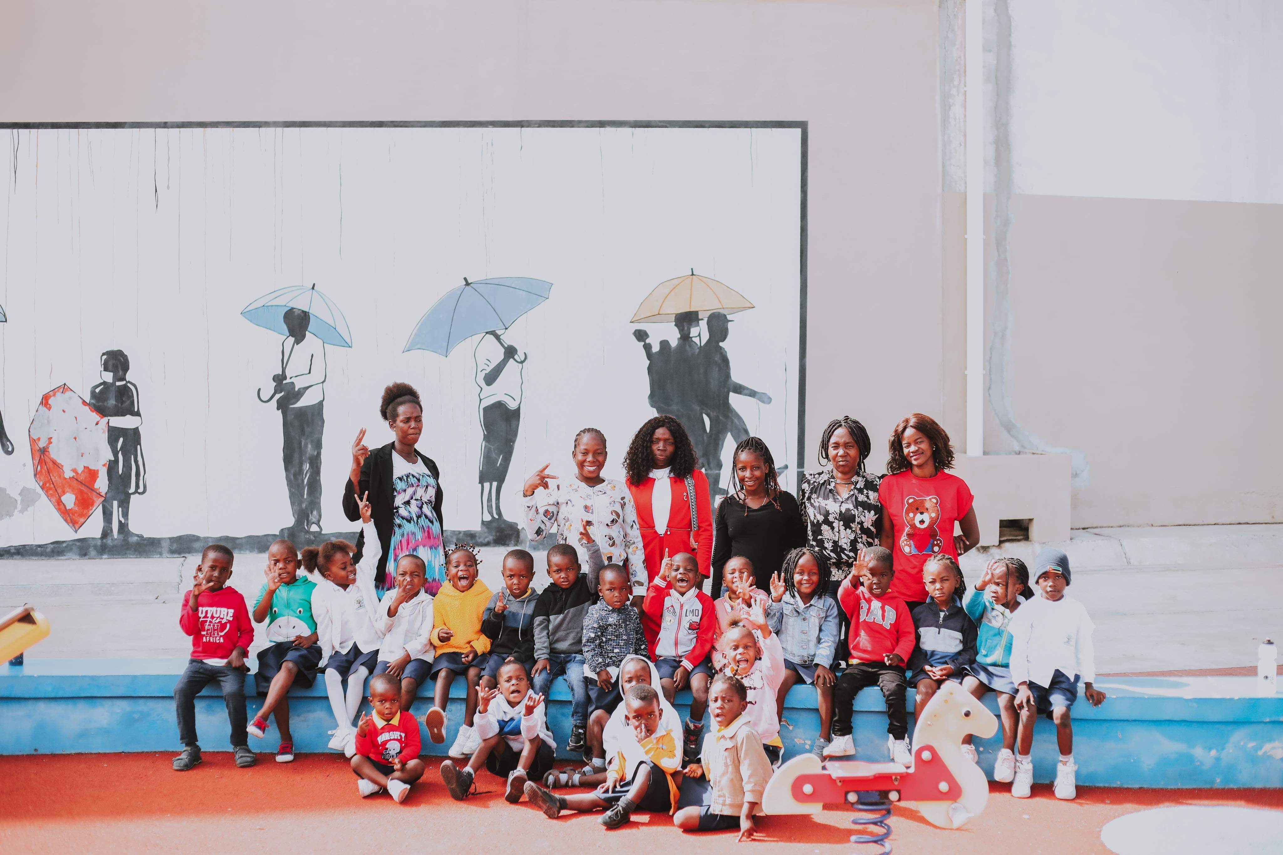 Build a School in Mozambique: Share Jesus with 300 Children campaign photo, 2 of 7
