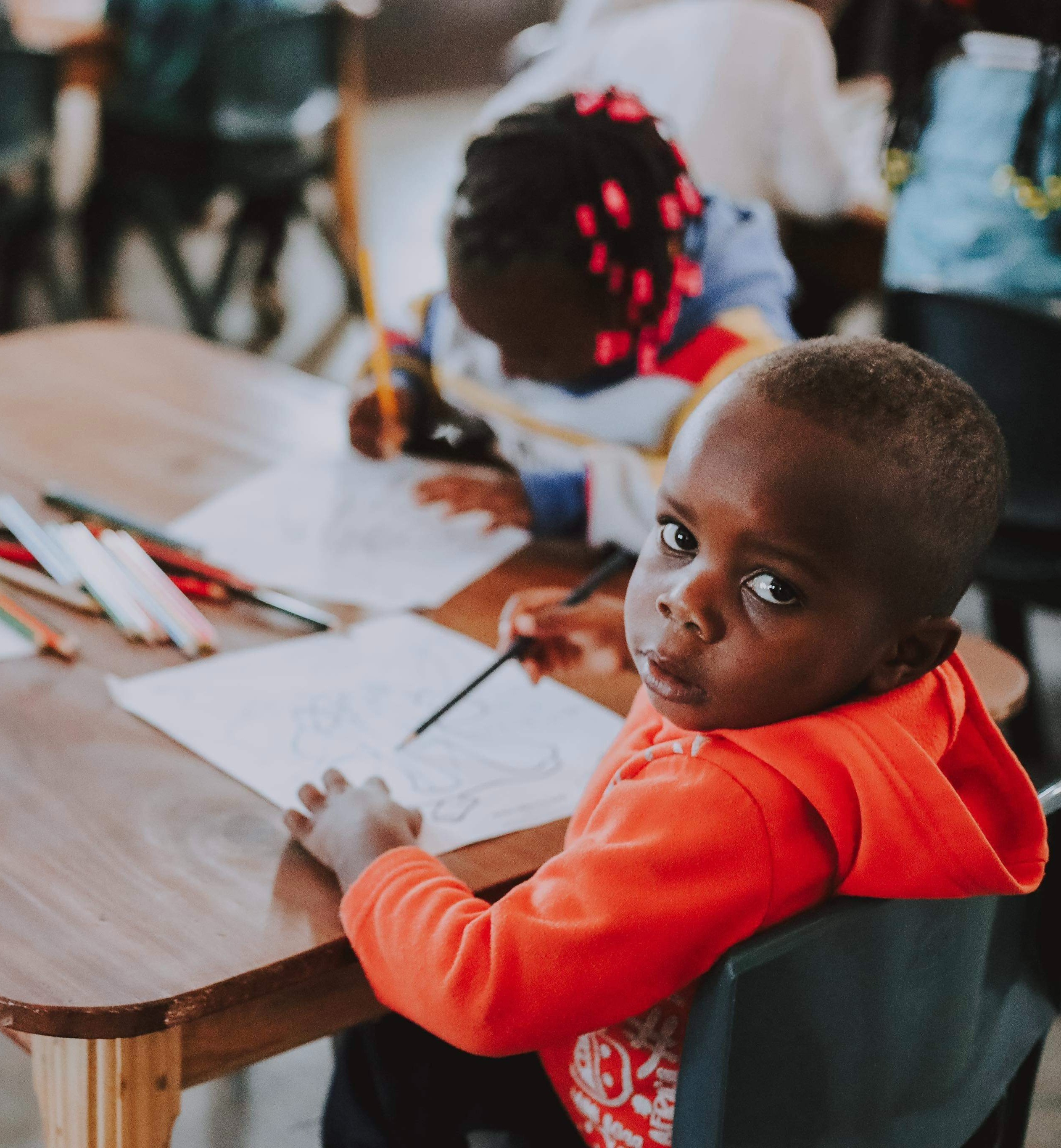 Build a School in Mozambique: Share Jesus with 300 Children campaign photo, 5 of 7