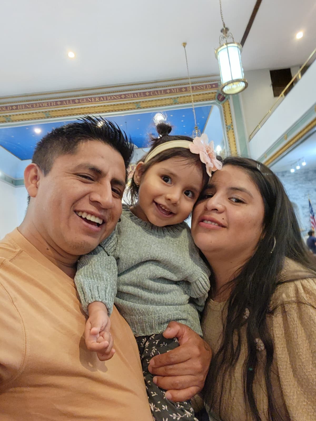 Apoyo urgente para Braulio Quiñonez y su familia campaign photo, 4 of 5