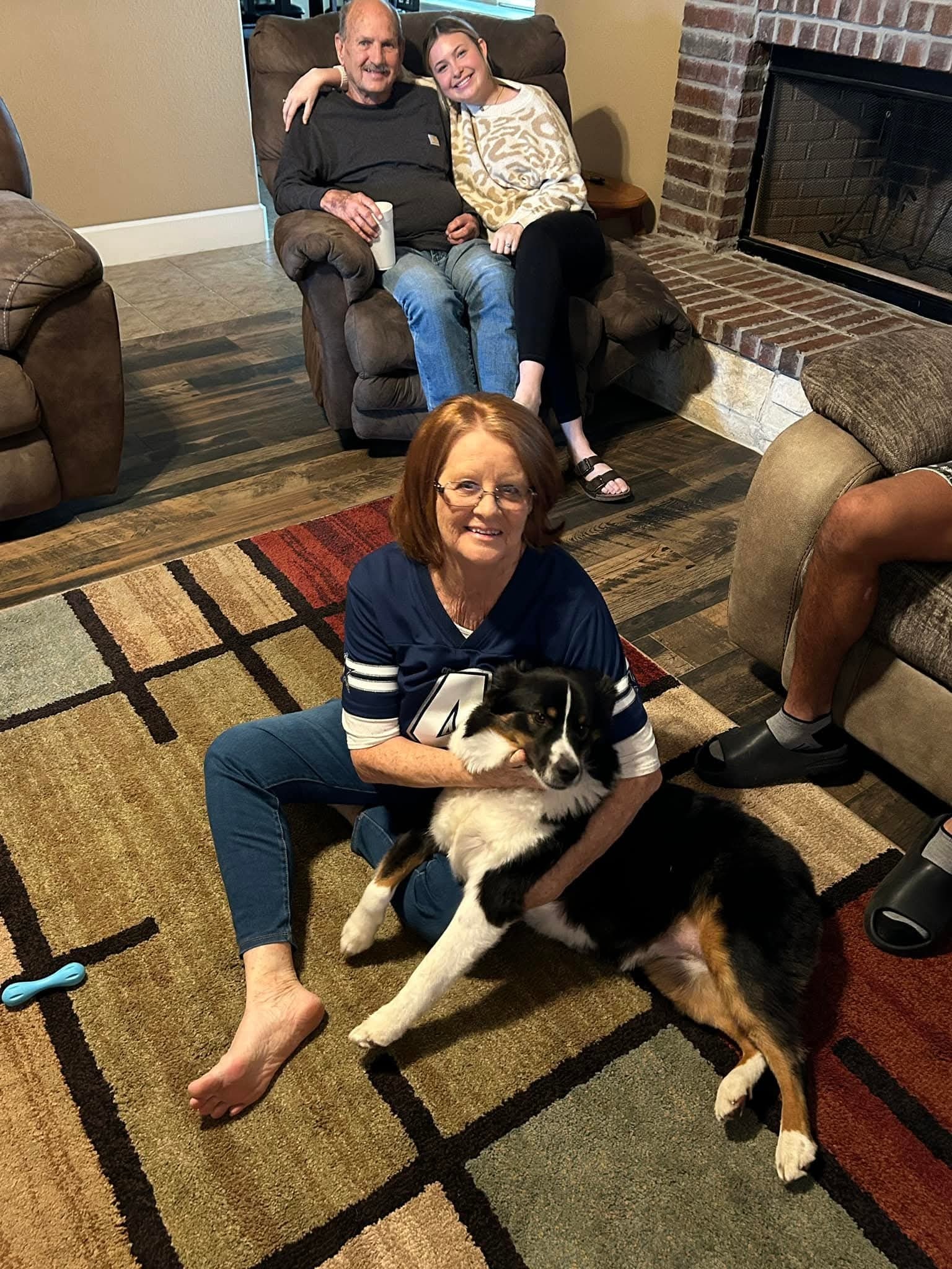 Support Natasha's Family in Their Time of Need campaign photo, 7 of 8
