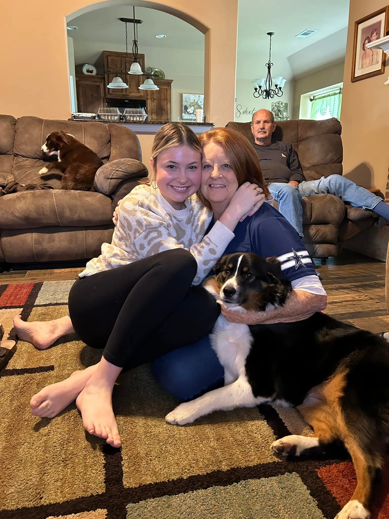 Support Natasha's Family in Their Time of Need campaign photo, 4 of 8