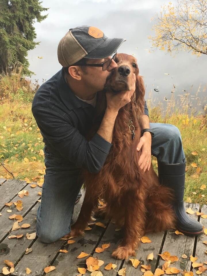 Help Dr. Lagoa Through His Healing Journey campaign photo, 2 of 4
