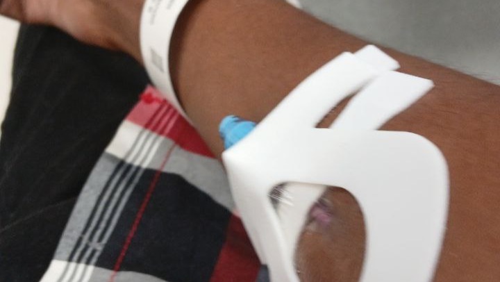 Support Needed for Medical Bills After Accident pinned link photo