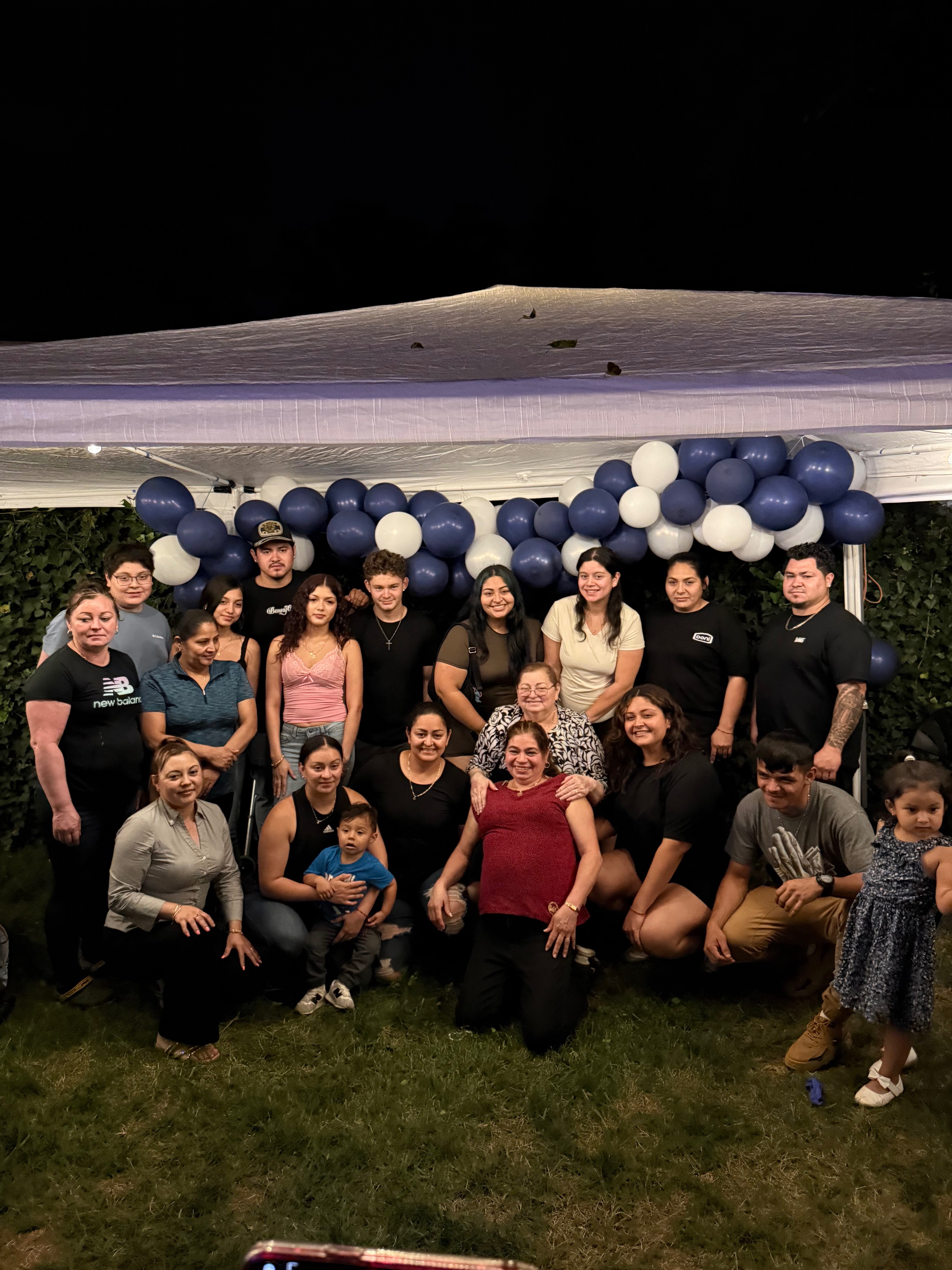 Give Antonia Torres the Farewell She Deserves campaign photo, 7 of 7