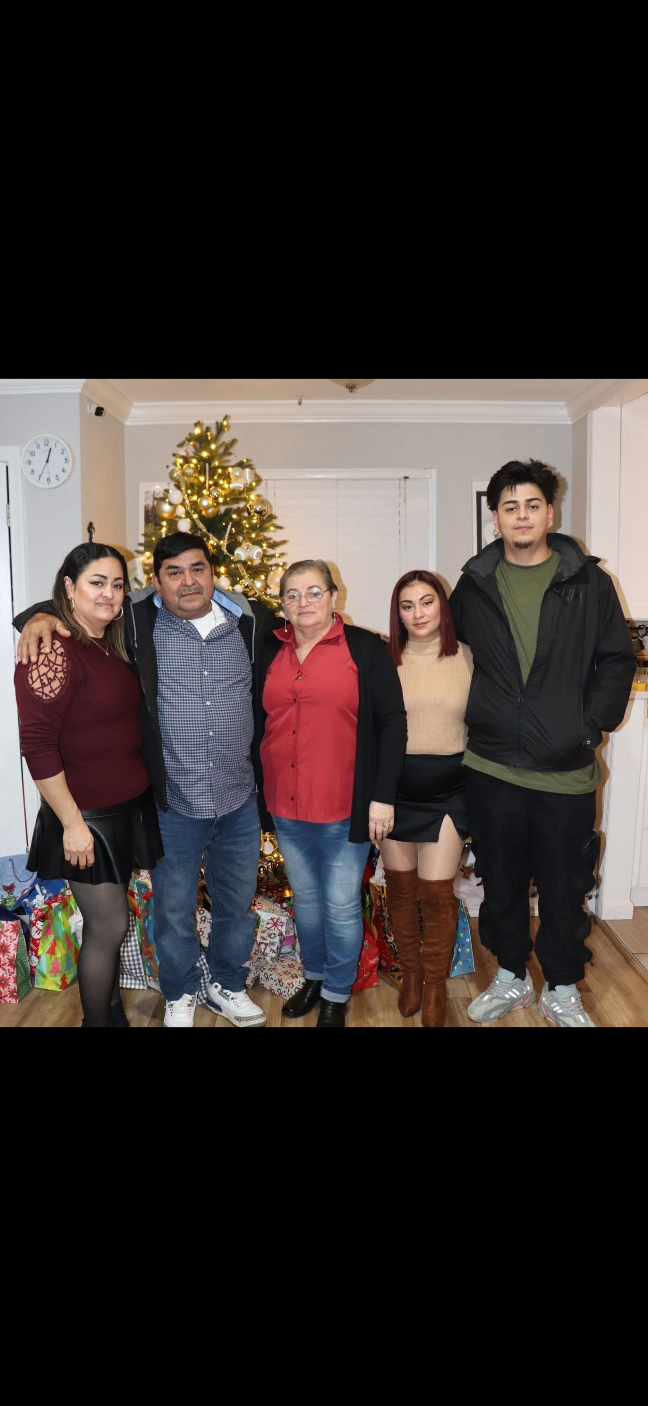 Give Antonia Torres the Farewell She Deserves campaign photo, 2 of 7