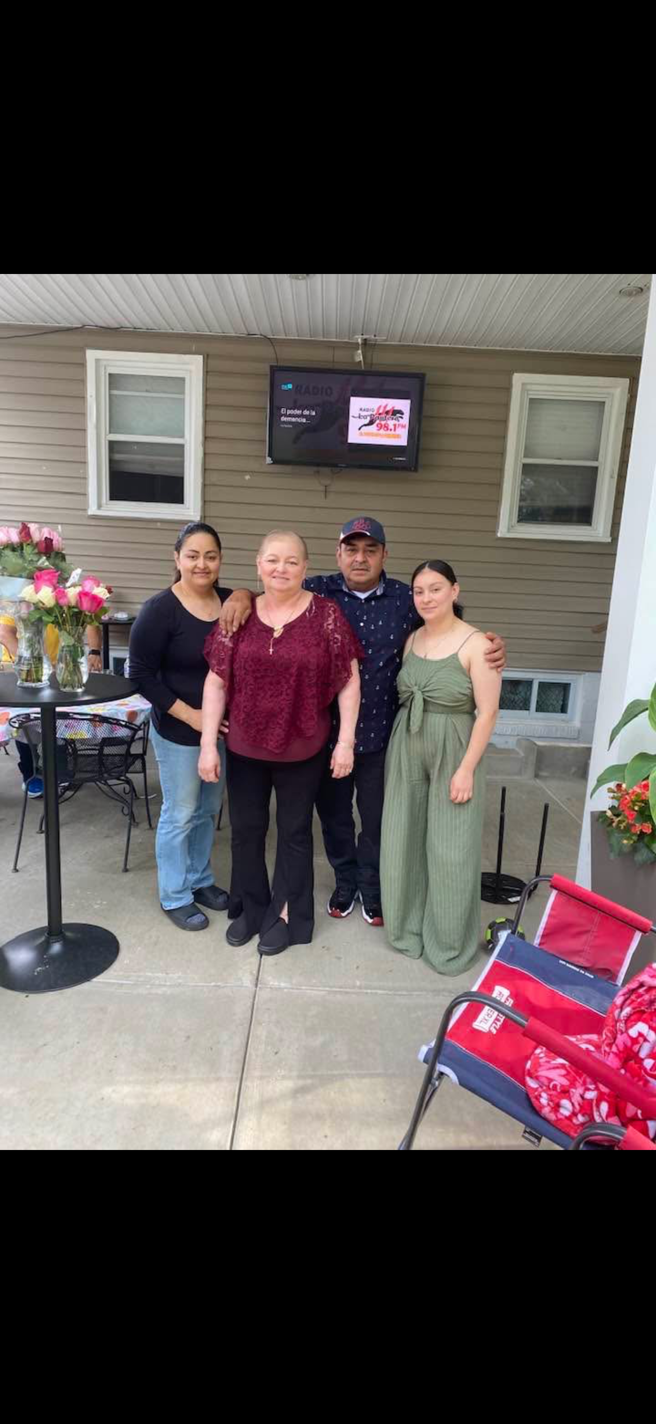 Give Antonia Torres the Farewell She Deserves campaign photo, 5 of 7
