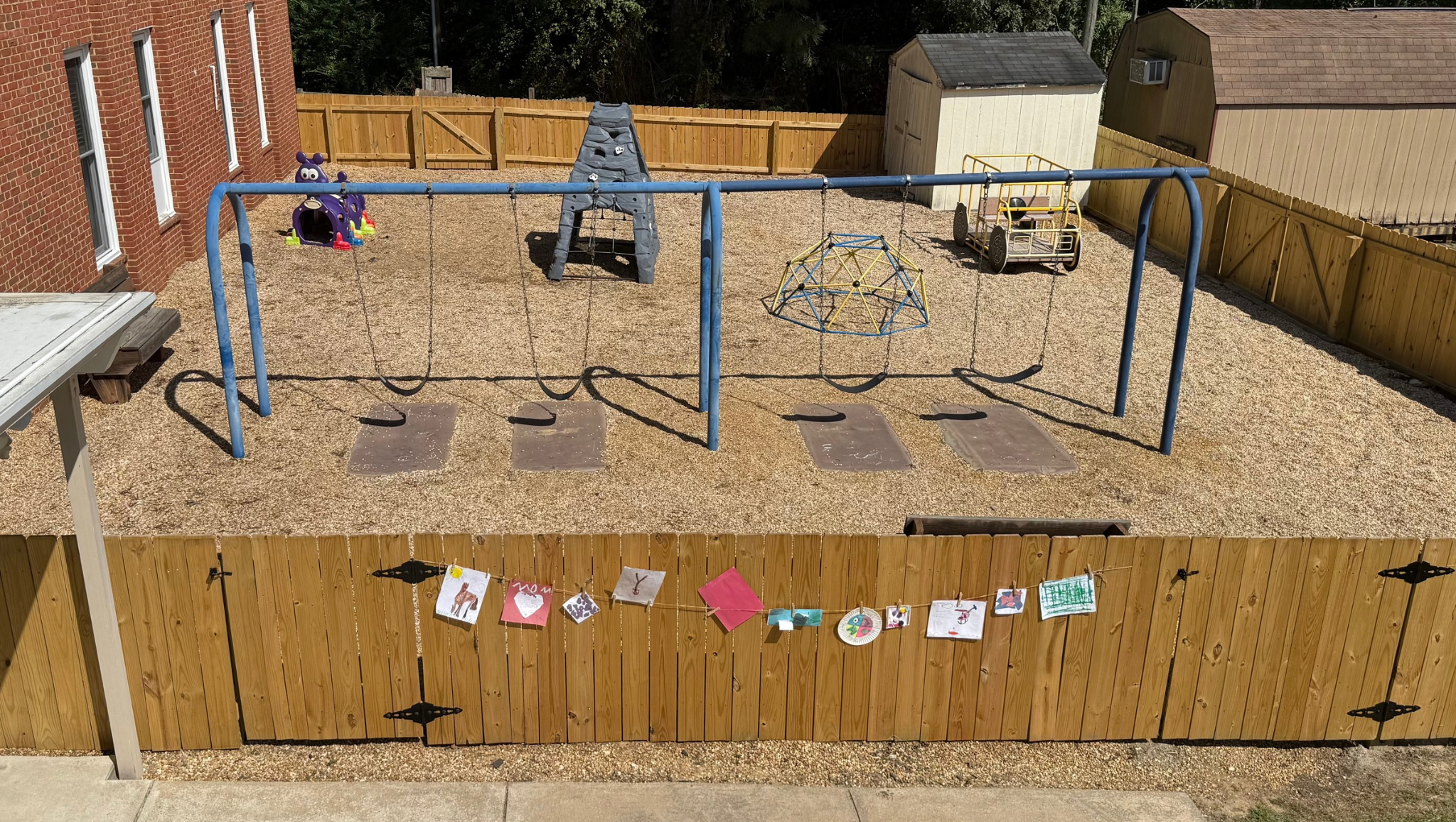 fundraiser-by-karri-messina-children-s-playground-needs-pea-gravel