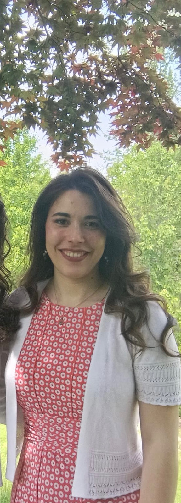 Donate to Melanie's Critical Hip Surgery campaign photo, 4 of 7