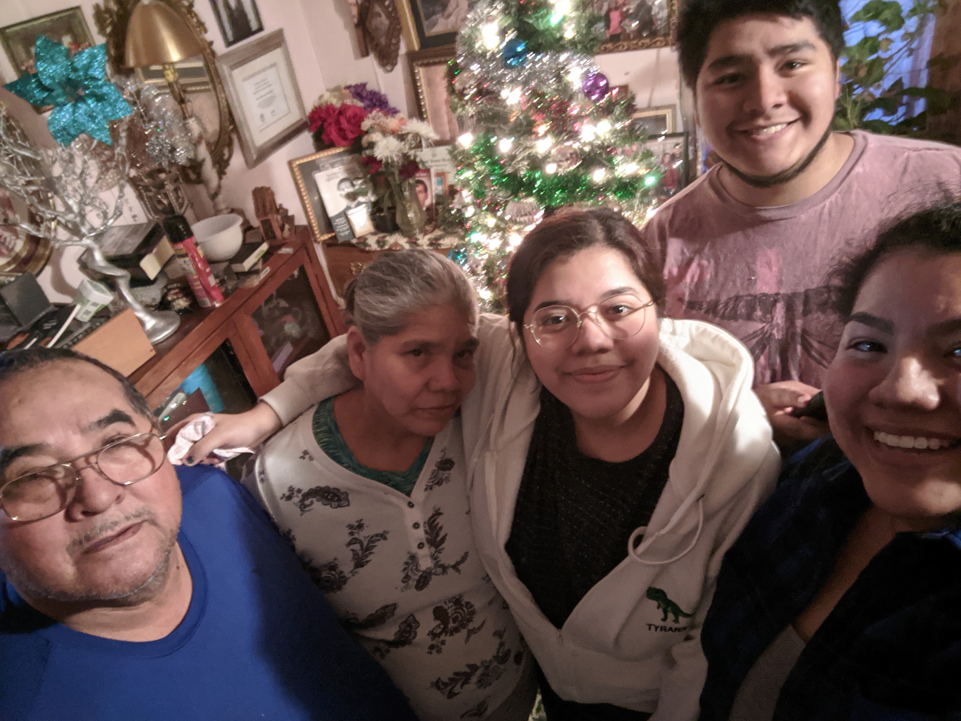 Help Us Say Goodbye to Our Dad in Mexico campaign photo, 2 of 7