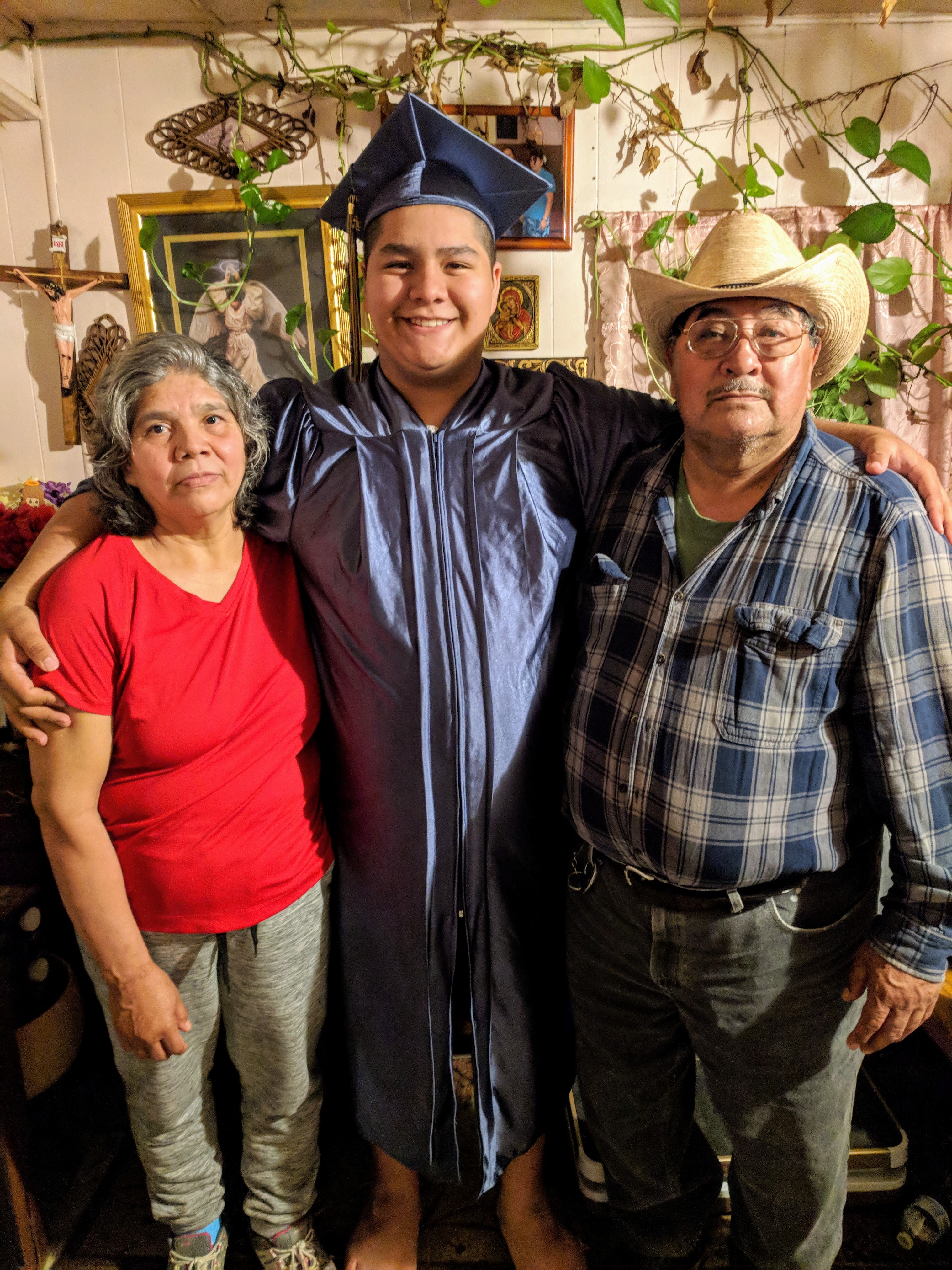 Help Us Say Goodbye to Our Dad in Mexico campaign photo, 5 of 7