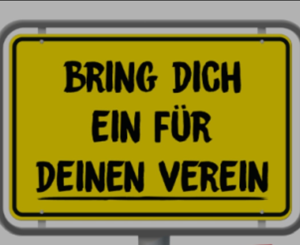 Vereins Hilfe für Gemeinnützigkeit campaign photo, 2 of 4