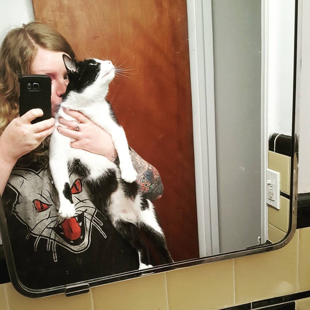 Help Stinky Get Life-Saving Surgery campaign photo, 4 of 7