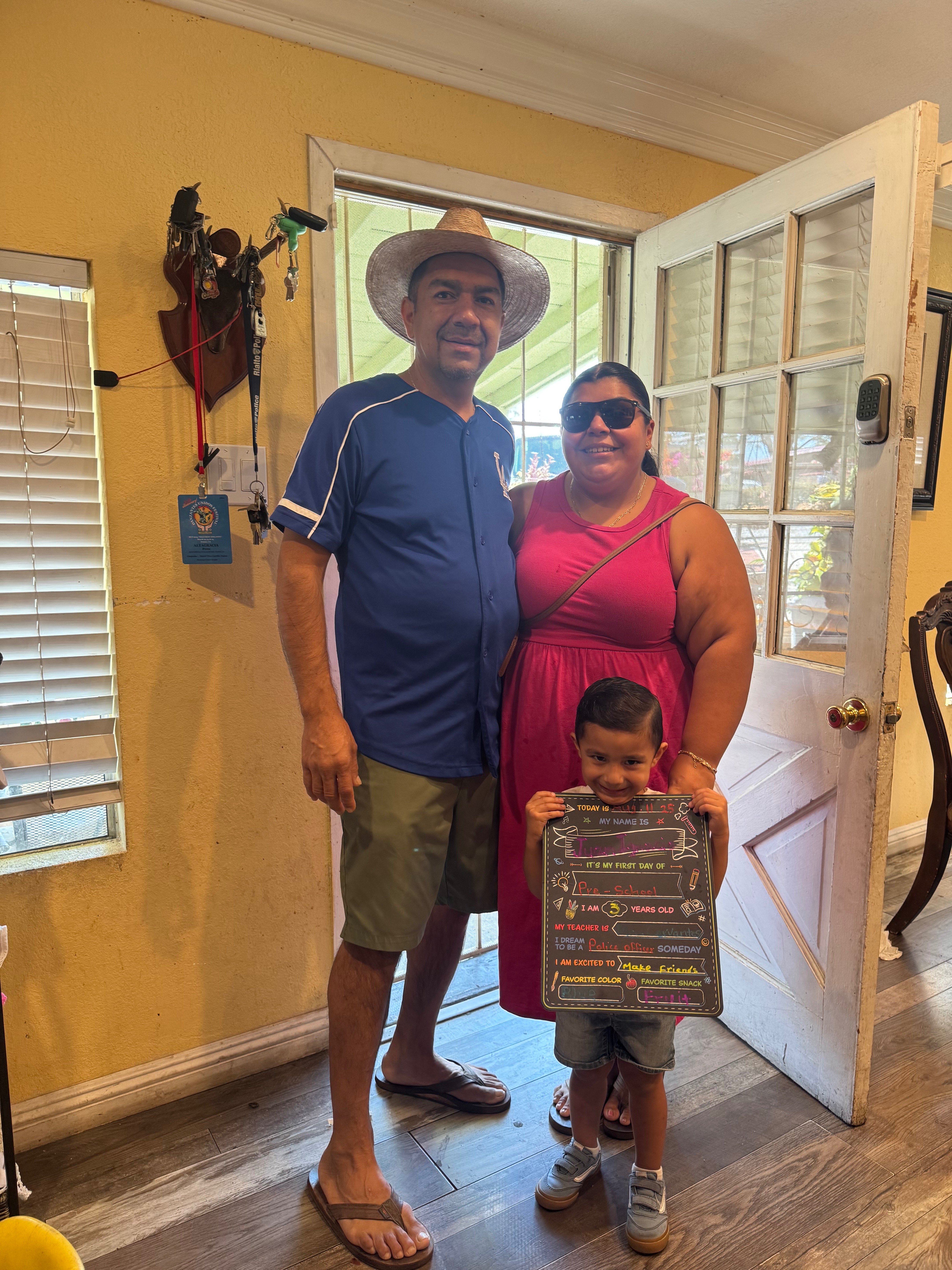 Please Save My Husband Gustavo. campaign photo, 2 of 8