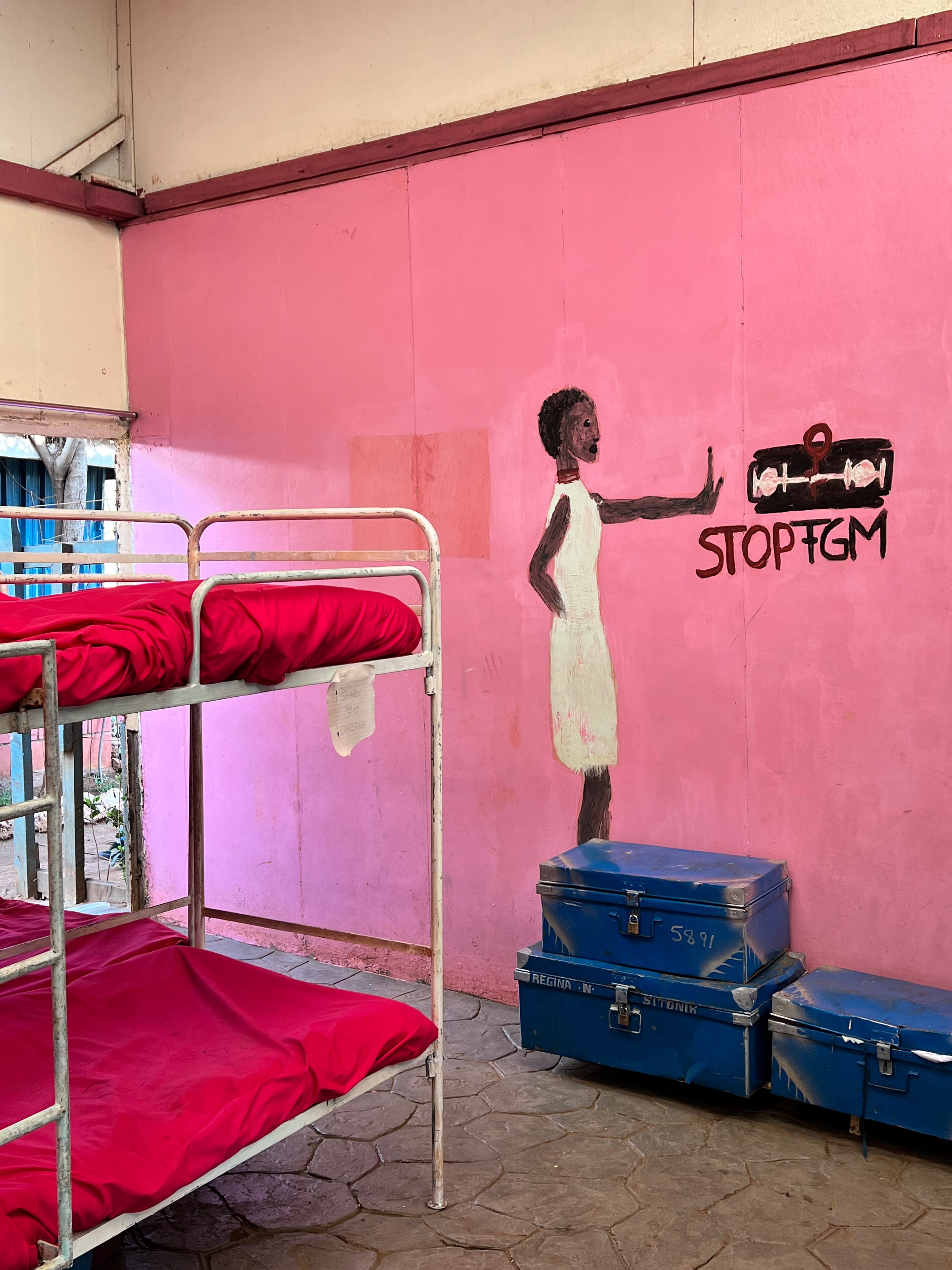 Medical Expedition to Kenya campaign photo, 7 of 8