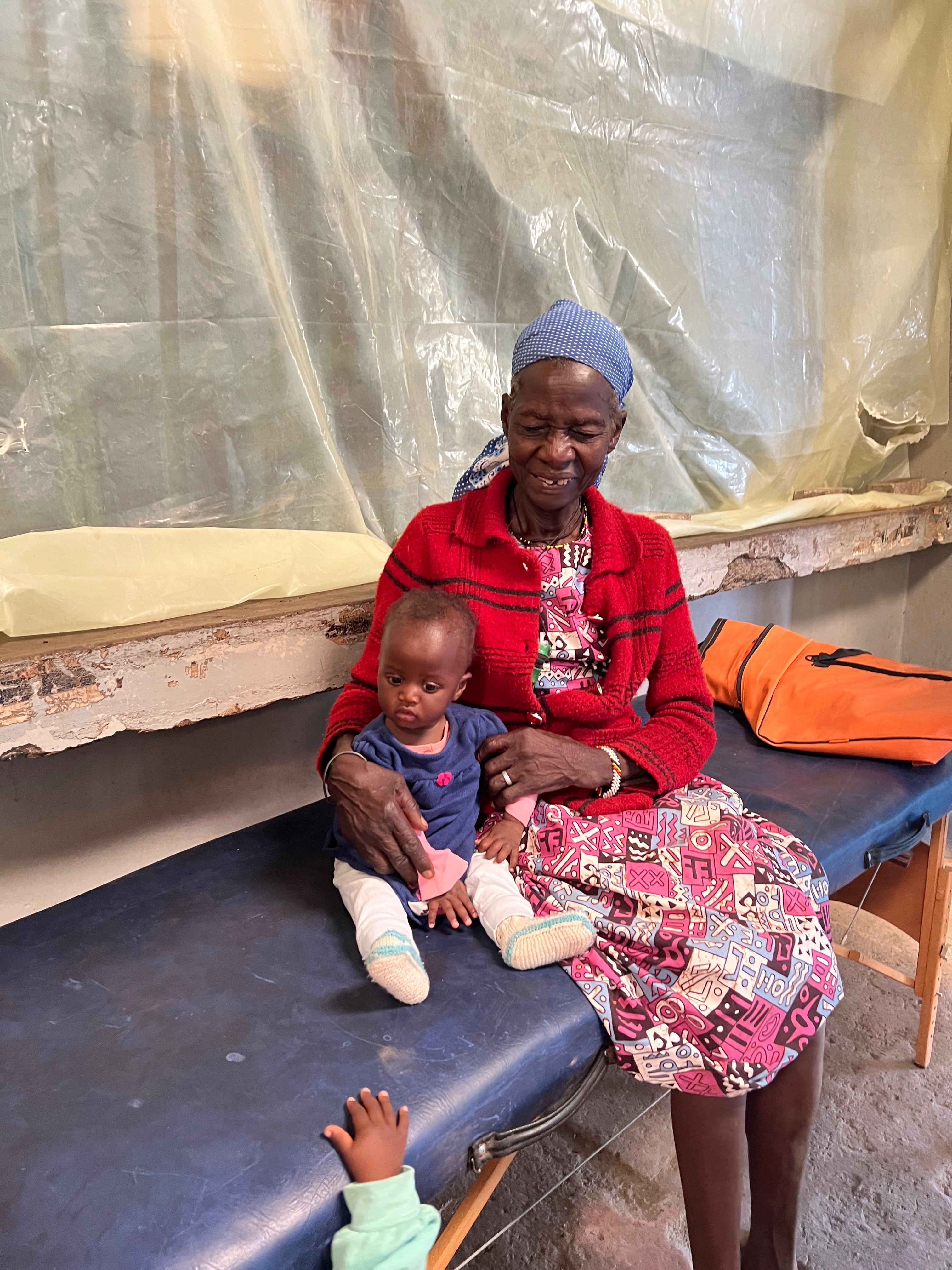 Medical Expedition to Kenya campaign photo, 2 of 8