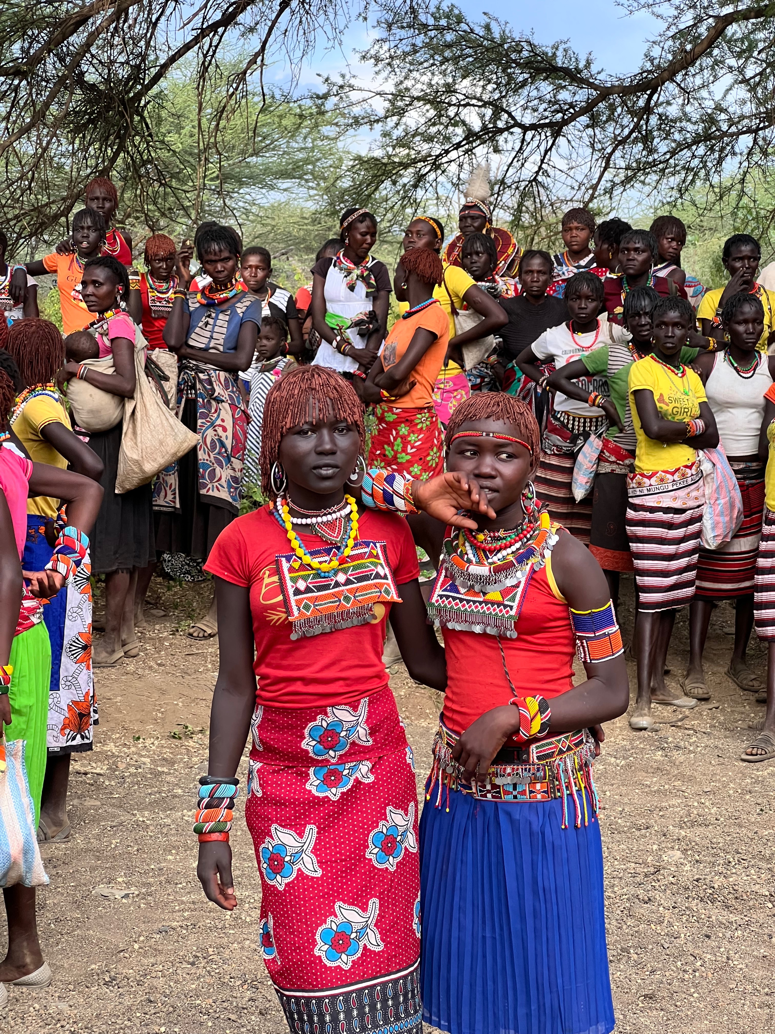 Medical Expedition to Kenya campaign photo, 4 of 8