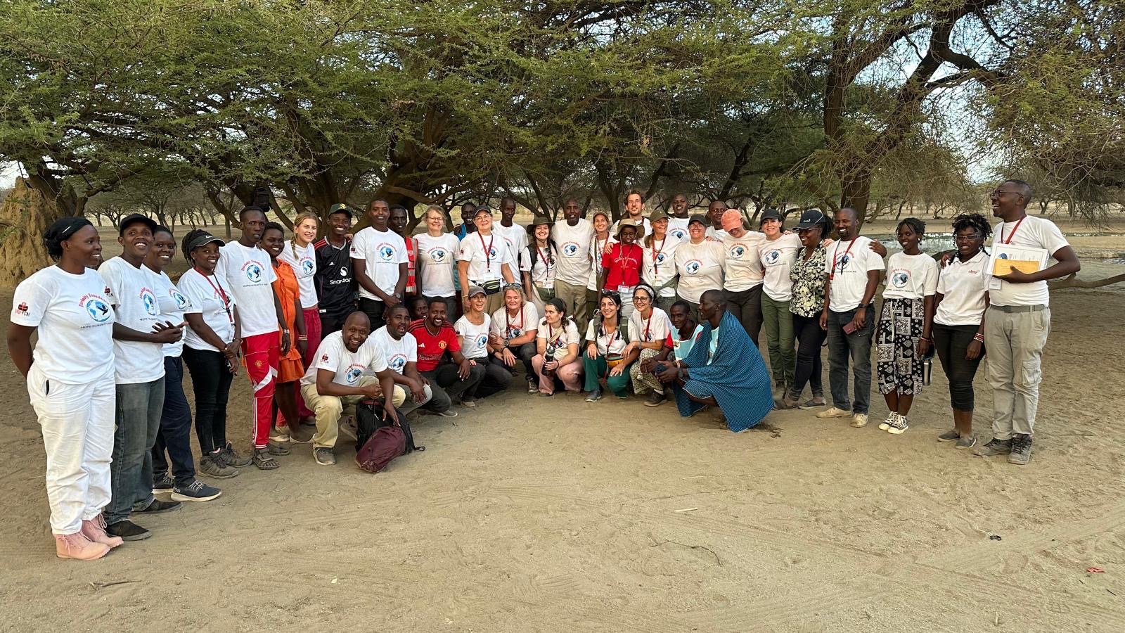 Medical Expedition to Kenya campaign photo, 6 of 8