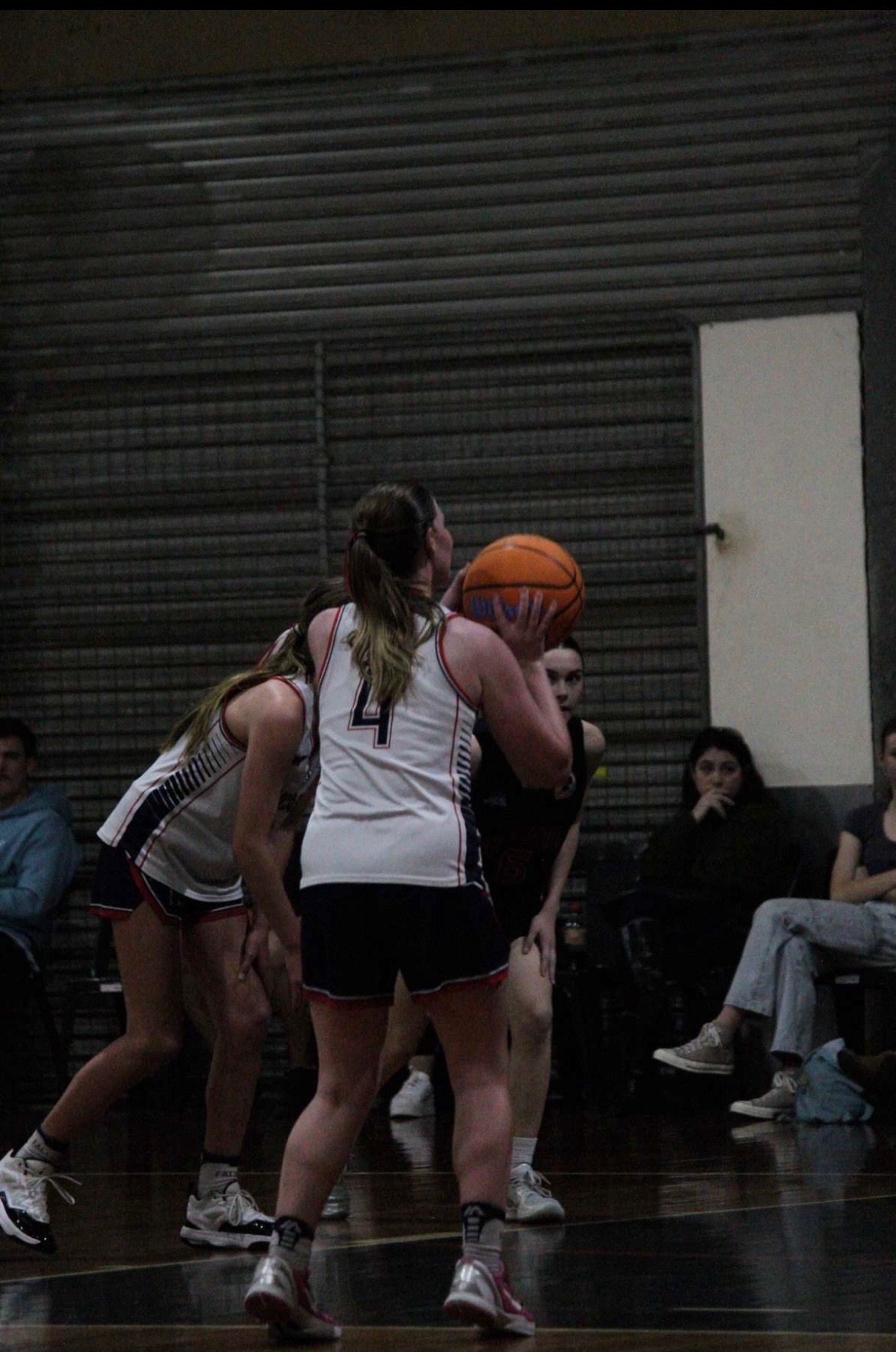 AUSA Hoops America Tour campaign photo, 5 of 8