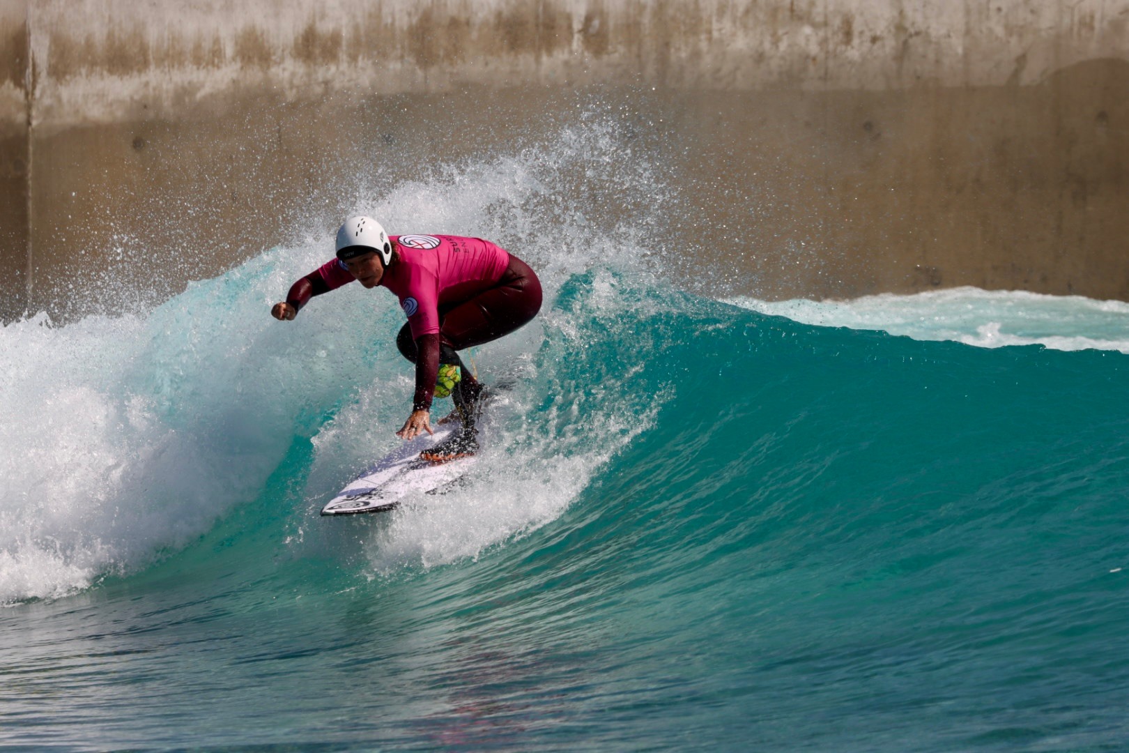 Help the Surfing England Para Team to the Euro Champs campaign photo, 5 of 5