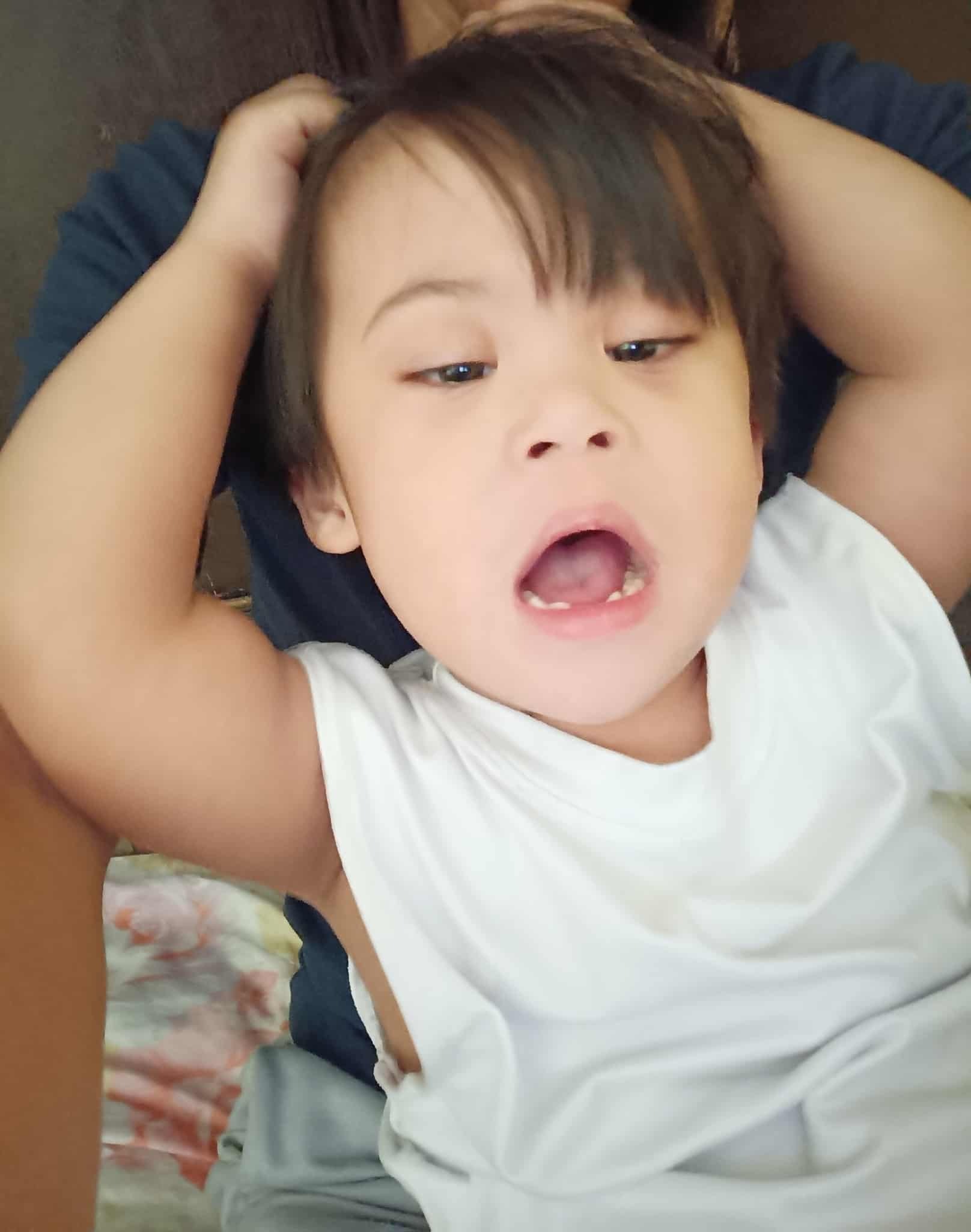 Urgent Help to cover medical expenses for my grandson campaign photo, 7 of 8