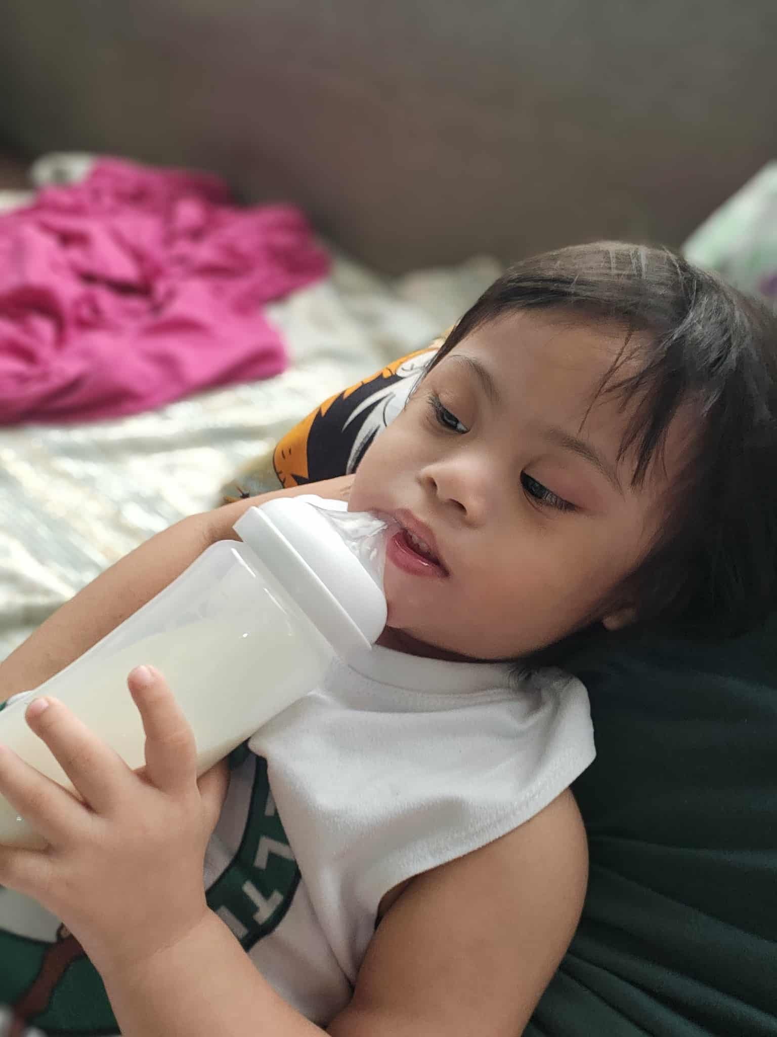 Urgent Help to cover medical expenses for my grandson campaign photo, 2 of 8