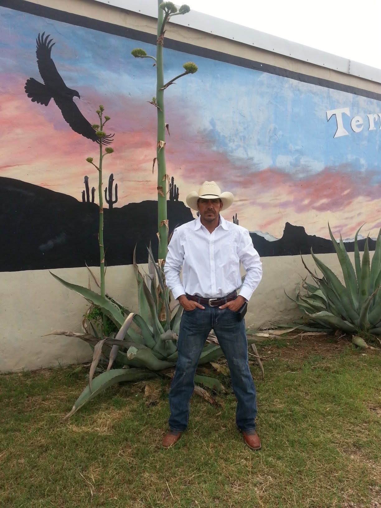 J. Concepcion Perez (Concho) campaign photo, 4 of 8