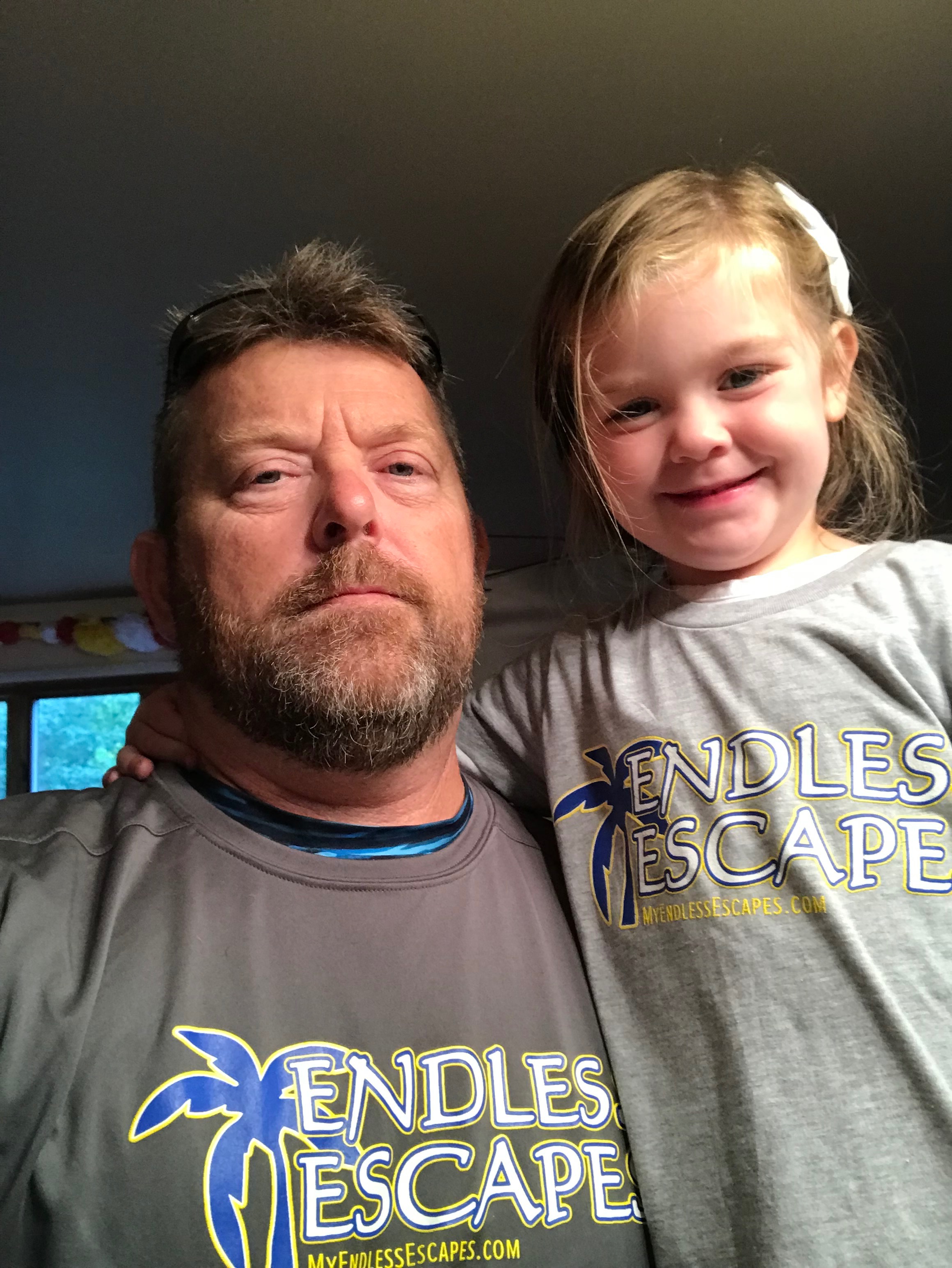 Our World Changed Overnight—Please Support James’ Healing campaign photo, 2 of 8