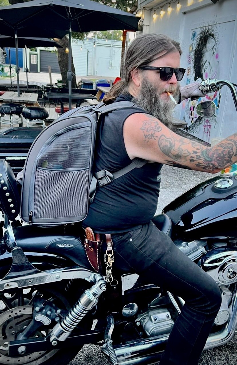 Help Casey During his Severe Motorcycle Accident Recovery campaign photo, 5 of 8