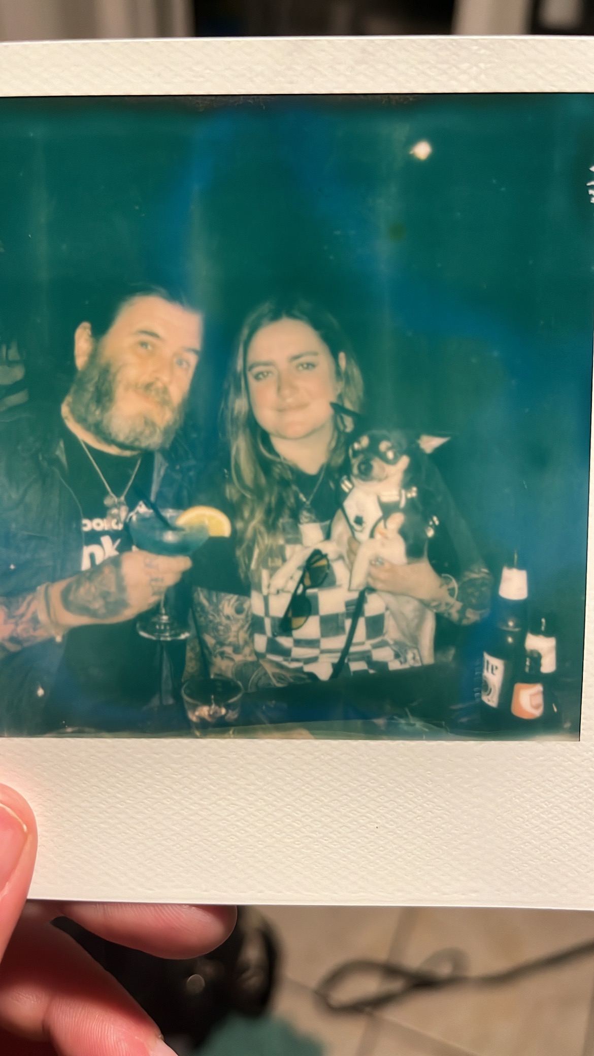 Help Casey During his Severe Motorcycle Accident Recovery campaign photo, 4 of 8