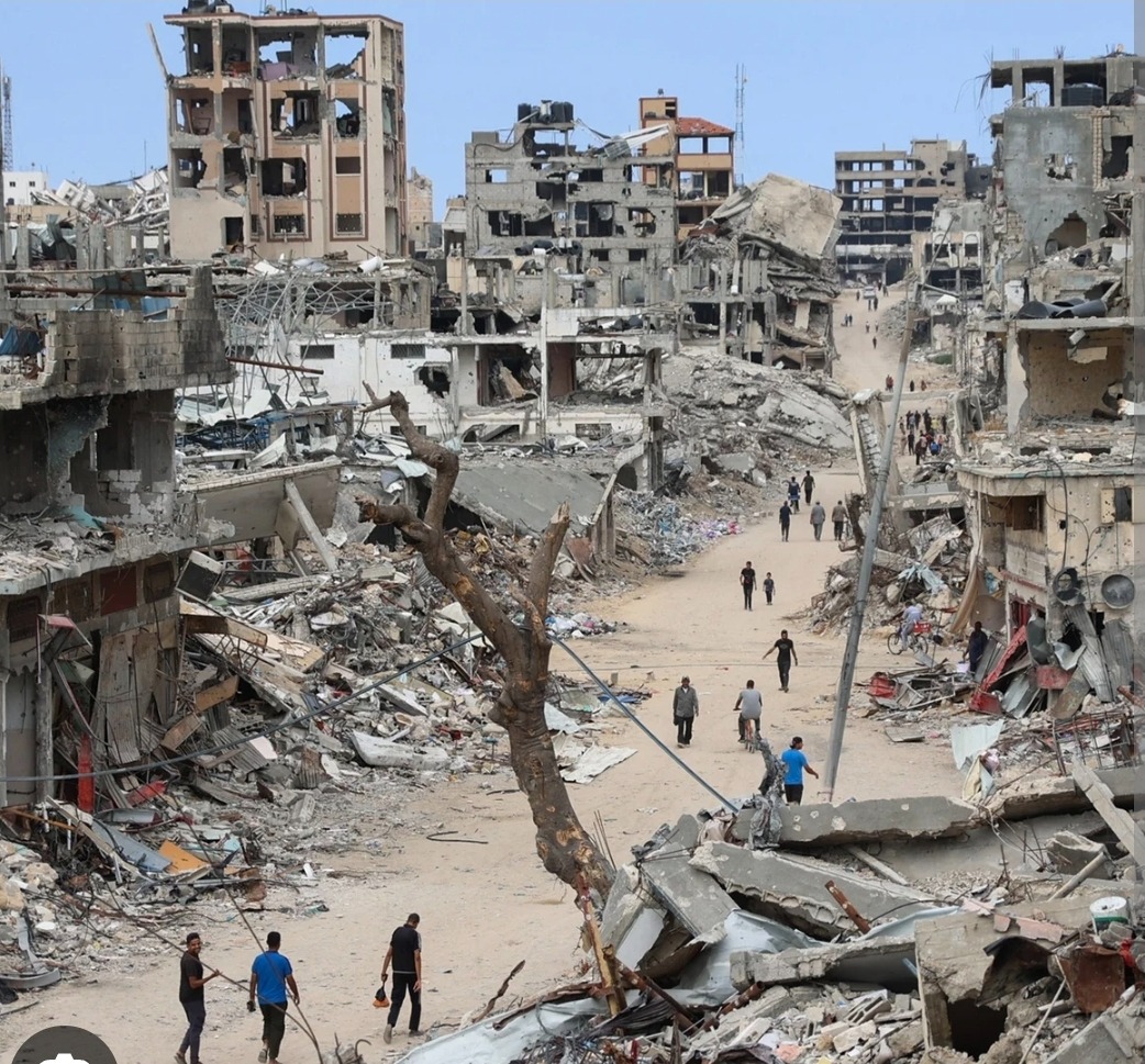 Gaza Emergency Crisis Fund UNICEF IRELAND campaign photo, 5 of 5