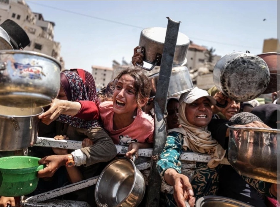 Gaza Emergency Crisis Fund UNICEF IRELAND campaign photo, 4 of 5