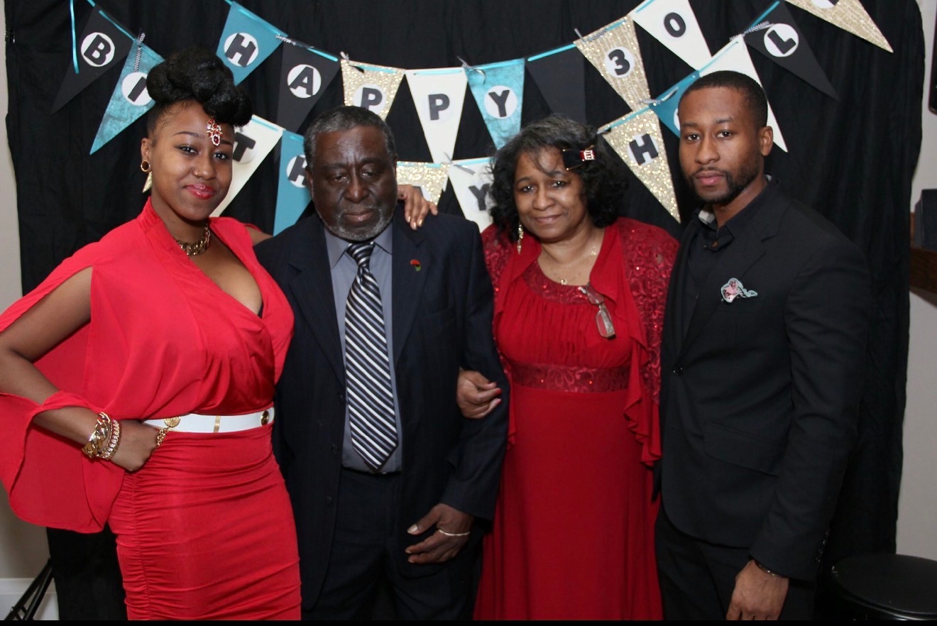 Help Tauheedah Heal After Traumatic Brain Injury campaign photo, 2 of 4