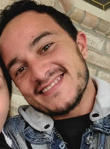 Aid Justin Rodriguez During His Healing Journey campaign photo, 2 of 4