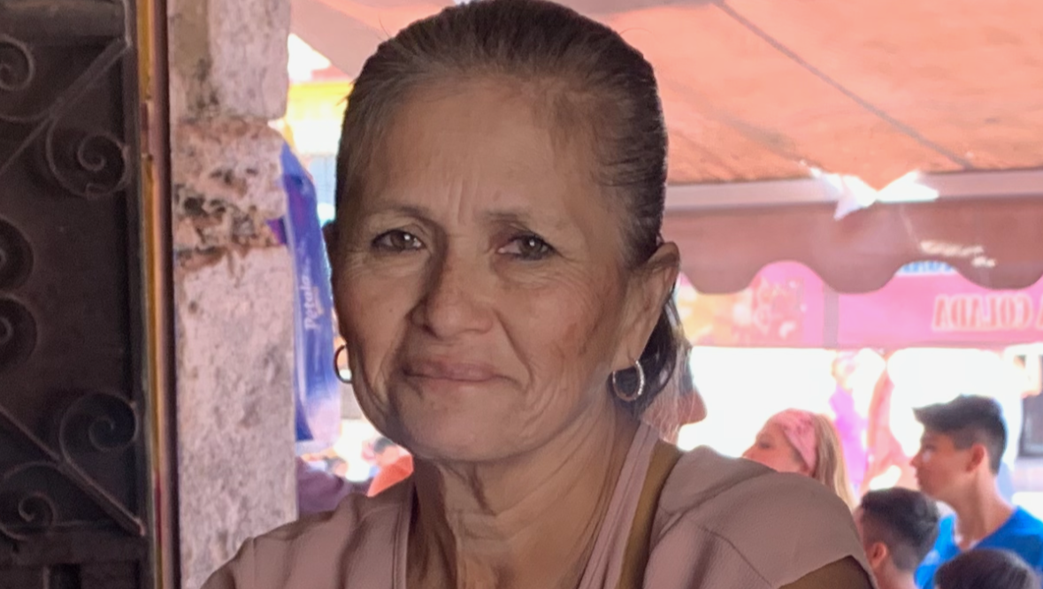 Honor Maria Doris Rodriguez's Final Goodbye photo