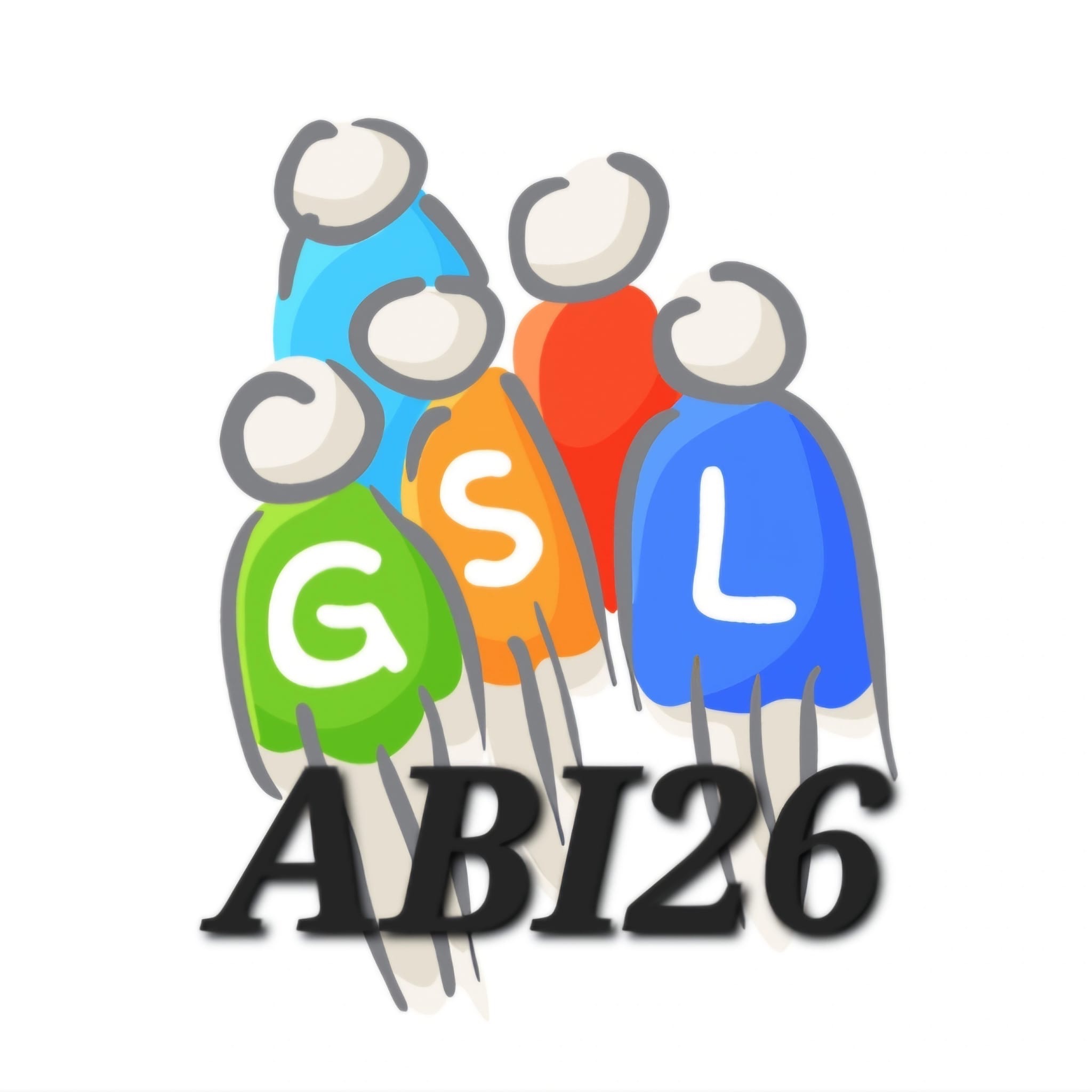 Abitur 2026 GSL campaign photo, 2 of 4