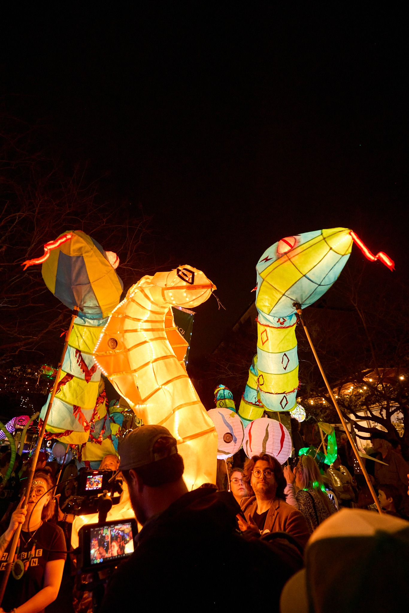 Support the 2026 Slithering Parade! campaign photo, 5 of 6