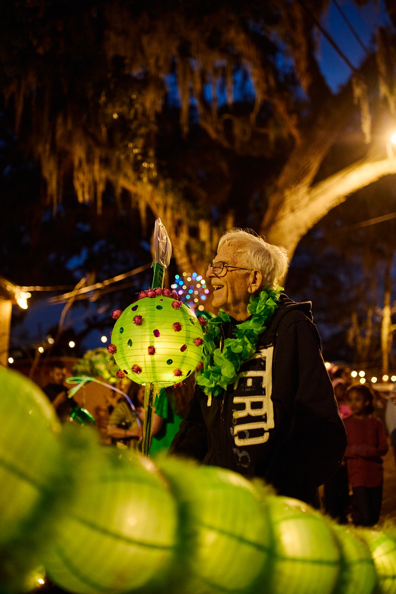 Support the 2026 Slithering Parade! campaign photo, 4 of 6