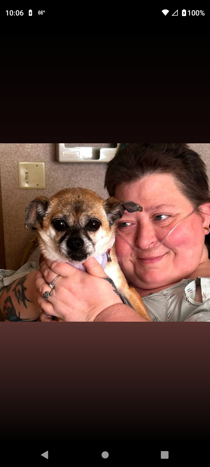 Help Us Honor Amber's Memory campaign photo, 4 of 4