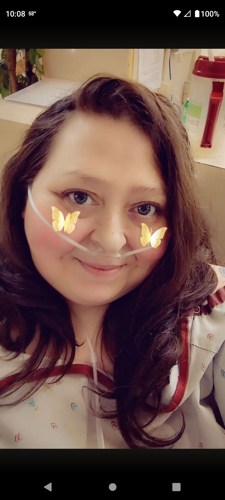 Help Us Honor Amber's Memory campaign photo, 2 of 4