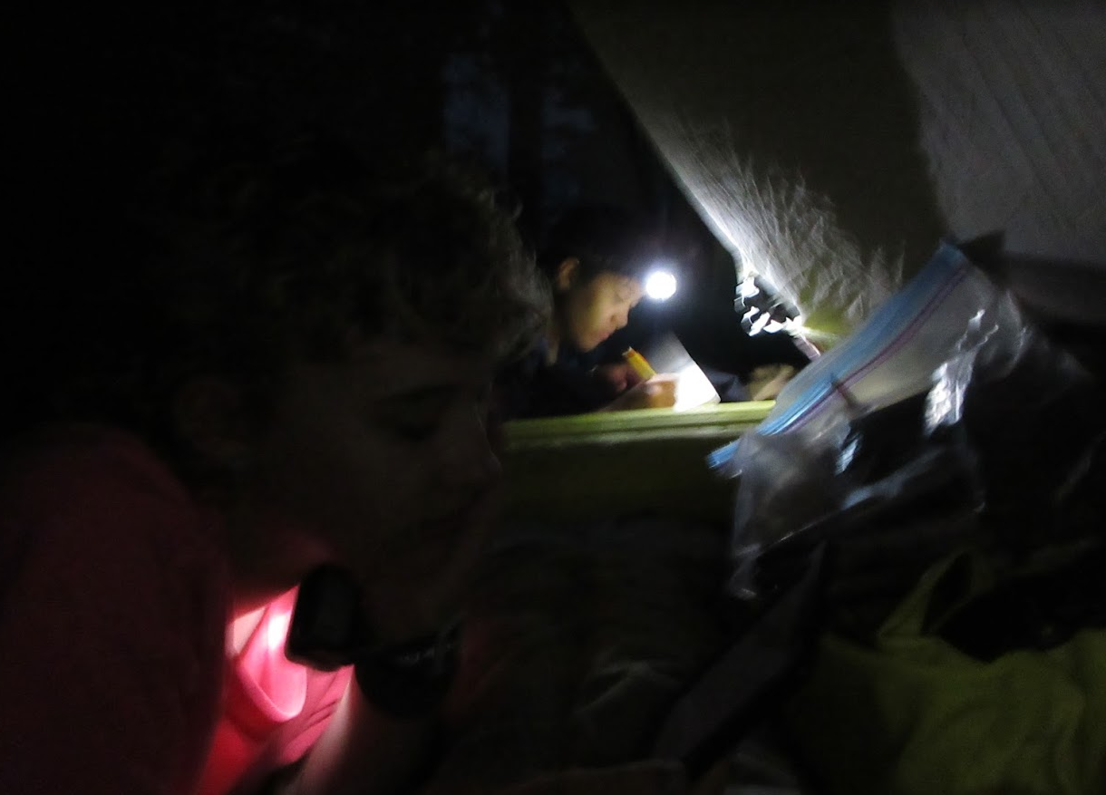 Help Indigo go on a transformative River Trip in Canada campaign photo, 2 of 8