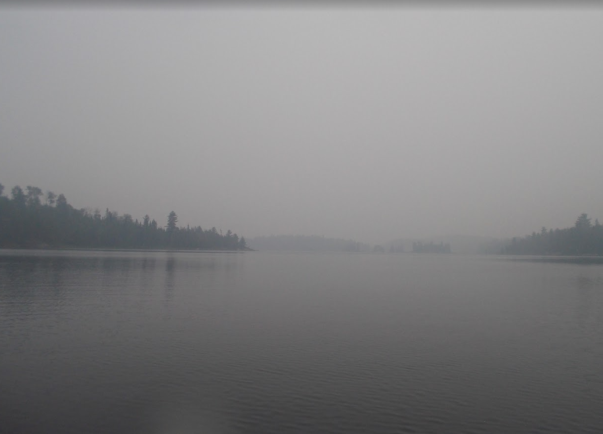 Help Indigo go on a transformative River Trip in Canada campaign photo, 7 of 8