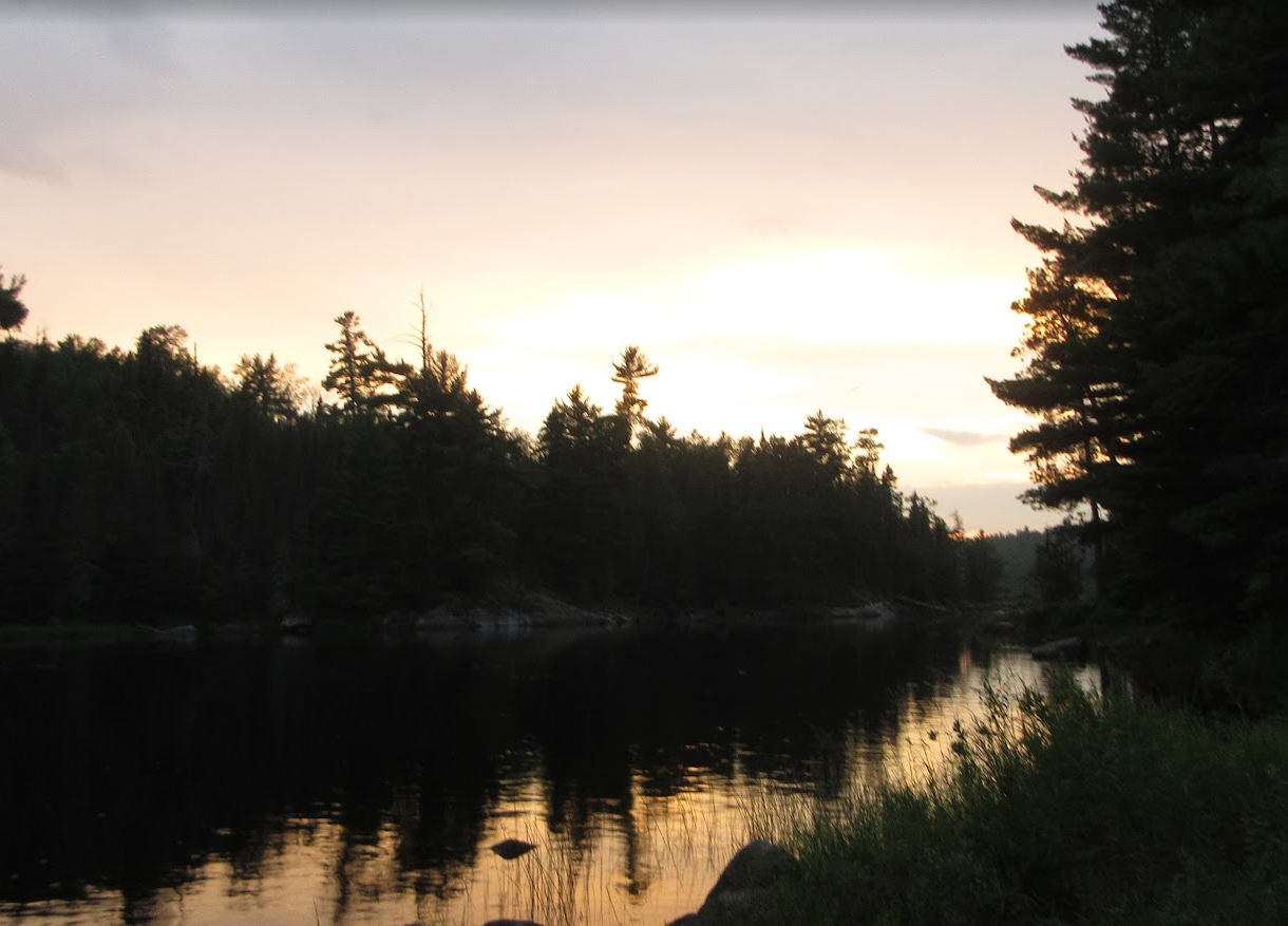 Help Indigo go on a transformative River Trip in Canada campaign photo, 4 of 8