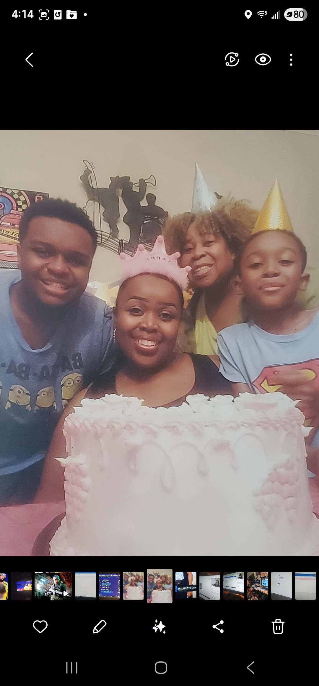 Help a Family Find Hope in Desperation campaign photo, 4 of 6