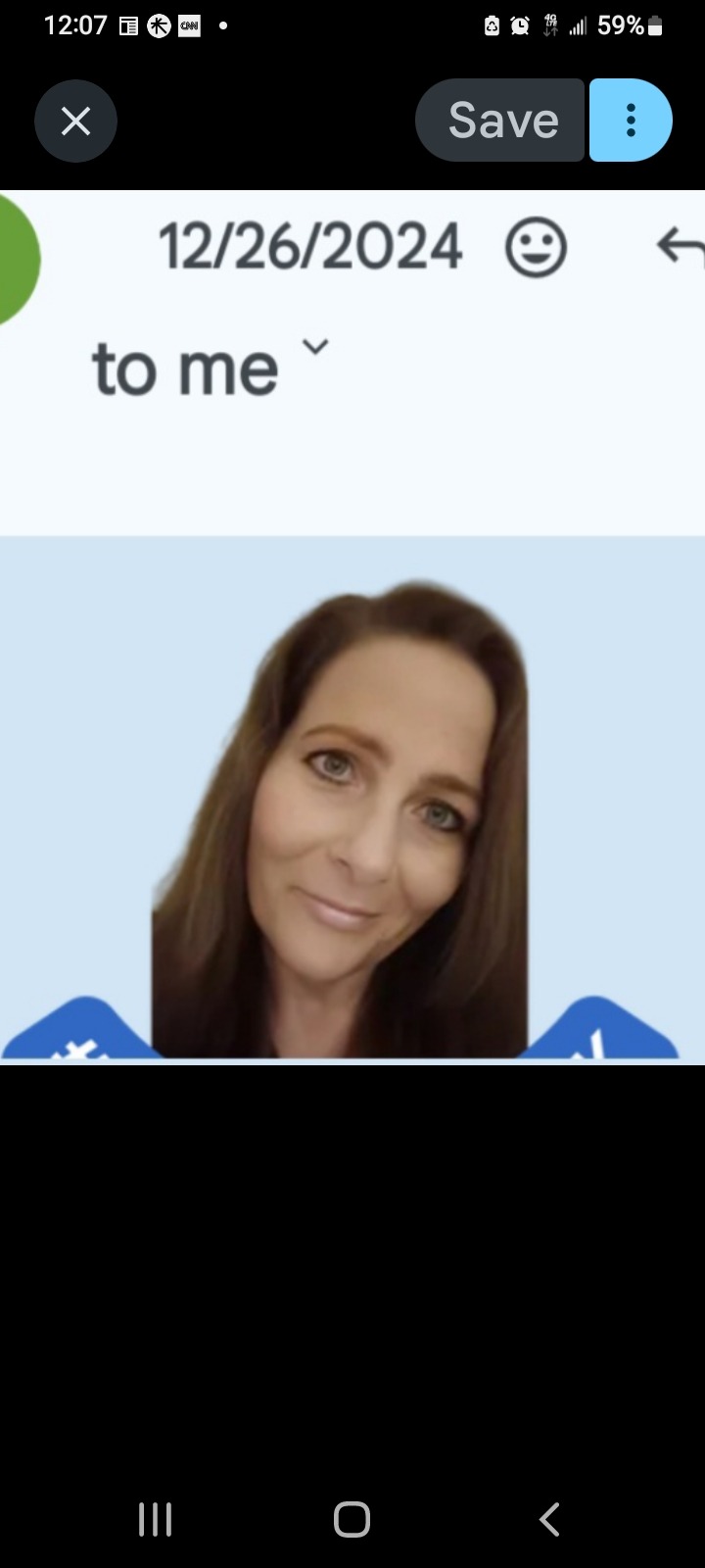Donate to Lisa's Medical and Living Expenses campaign photo, 2 of 8
