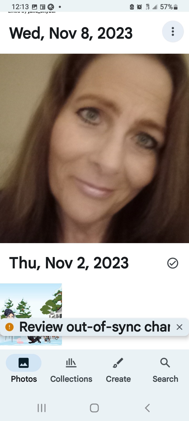 Donate to Lisa's Medical and Living Expenses campaign photo, 6 of 8