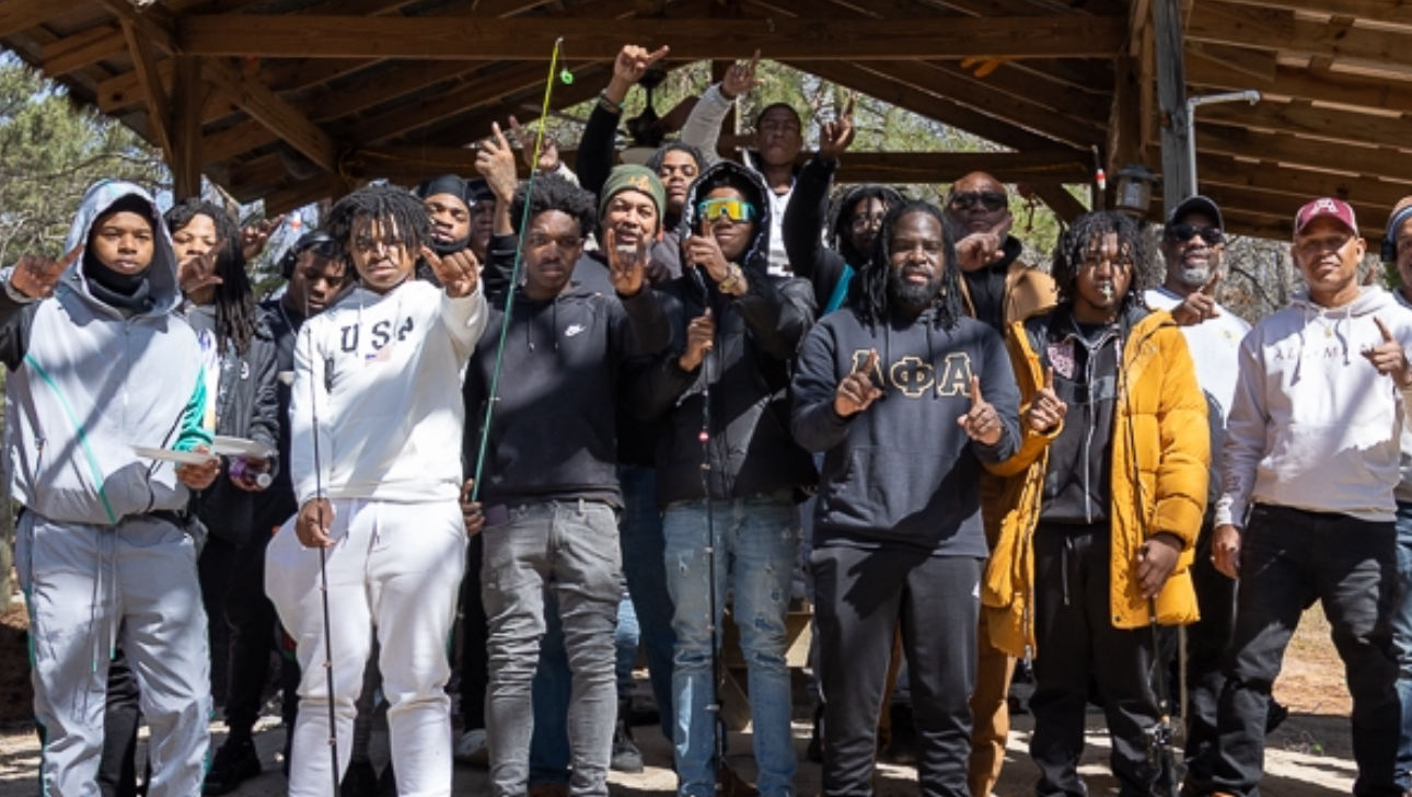 Support 1 MO Question Inc's Vital Mission photo