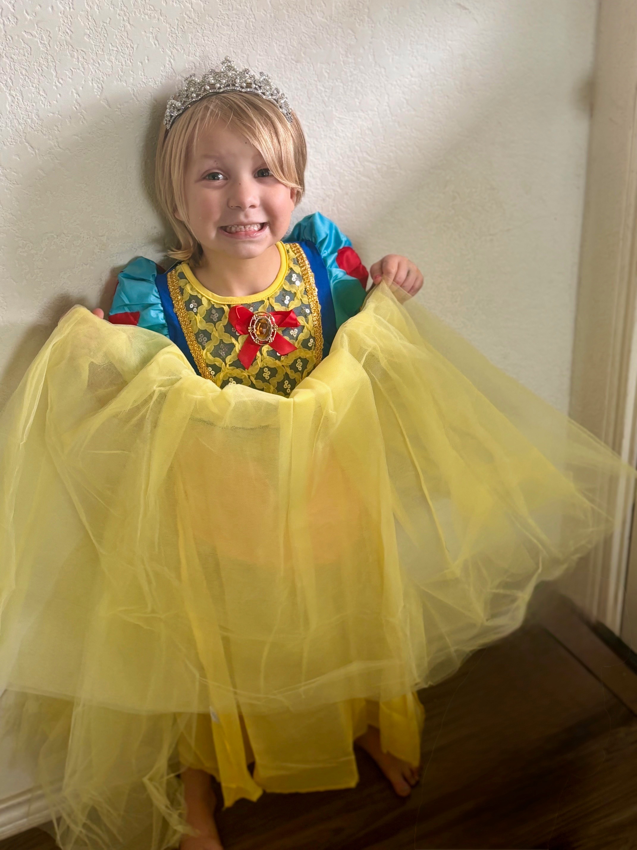Support Eleanor's Heart Surgery Journey campaign photo, 2 of 6