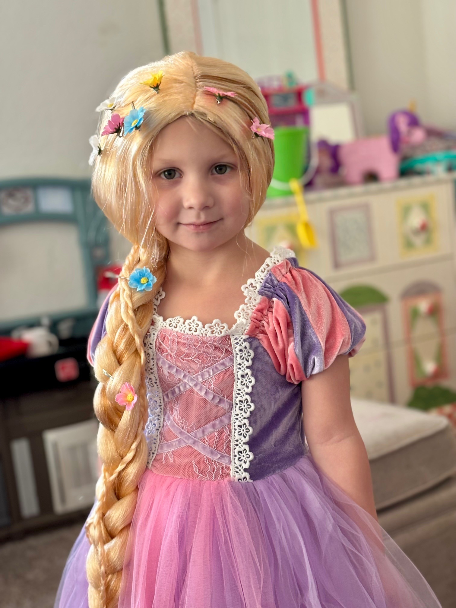 Support Eleanor's Heart Surgery Journey campaign photo, 5 of 6